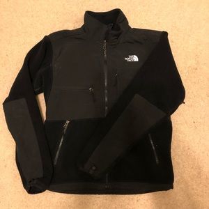 Men’s NorthFace Fleece Jacket
